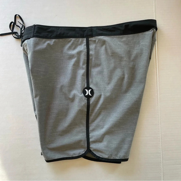 HURLEY - MENS PHANTOM BLOCK PARTY 2.0 BOARDSHORTS Men size 36 - Picture 7 of 9